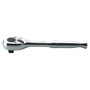 Ko-ken 2753P 1/4SQ ���`�F�b�g�n���h�� �|���b�V���O���b�v �S��115mm 2753P �R�[�P�� �n���h�c�[��