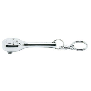 Ko-ken 2753PSKR 1/4SQ ���`�F�b�g�n���h�� �L�[�����O�t �S��75mm 2753PSKR �R�[�P�� �n���h�c�[��