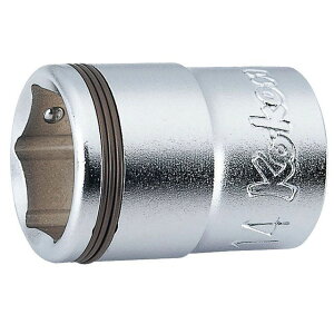 Ko-ken 3450M-16 3/8SQ 6�p�\�P�b�g 16mm �i�b�g�O���b�v�t 3450M-16 �R�[�P�� �n���h�c�[��