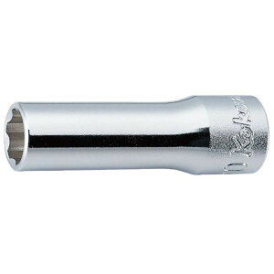 Ko-ken 3310M-9 3/8SQ �T�[�t�F�C�X�f�B�[�v�\�P�b�g 9mm 3310M-9 �R�[�P�� �n���h�c�[��