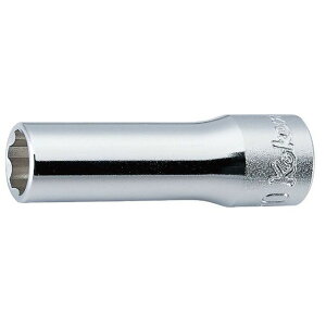 Ko-ken 3310M-15 3/8SQ �T�[�t�F�C�X�f�B�[�v�\�P�b�g 15mm 3310M-15 �R�[�P�� �n���h�c�[��