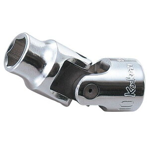 Ko-ken 3440M-9 3/8SQ 6�p���j�o�[�T���\�P�b�g 9mm 3440M-9 �R�[�P�� �n���h�c�[��