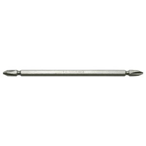 Ko-ken E4D150-P03B 2�{�� 1/4H �v���X�����r�b�g No.3 �S��150mm E4D150-P03B �R�[�P�� �n���h�c�[��
