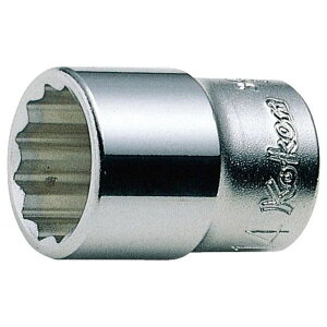 Ko-ken 3405M-9 3/8SQ 12�p�\�P�b�g 9mm 3405M-9 �R�[�P�� �n���h�c�[��