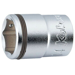 Ko-ken 3450M-11 3/8SQ 6�p�\�P�b�g 11mm �i�b�g�O���b�v�t 3450M-11 �R�[�P�� �n���h�c�[��