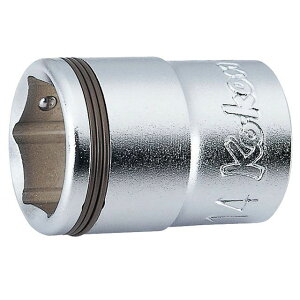Ko-ken 3450M-13 3/8SQ 6�p�\�P�b�g 13mm �i�b�g�O���b�v�t 3450M-13 �R�[�P�� �n���h�c�[��