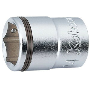 Ko-ken 3450M-19 3/8SQ 6�p�\�P�b�g 19mm �i�b�g�O���b�v�t 3450M-19 �R�[�P�� �n���h�c�[��