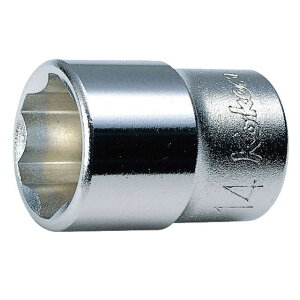 Ko-ken 3410M-16 3/8SQ �T�[�t�F�C�X�\�P�b�g 16mm 3410M-16 �R�[�P�� �n���h�c�[��