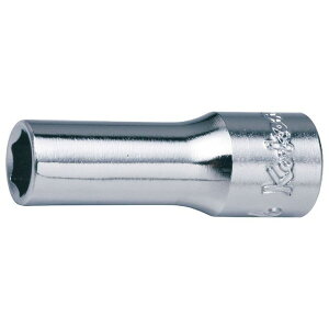Ko-ken 2300X-13 1/4SQ 6�p�Z�~�f�B�[�v�\�P�b�g 13mm 2300X-13 �R�[�P�� �n���h�c�[��
