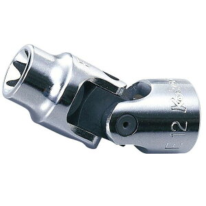 Ko-ken 3440T-E20 3/8SQ �g���N�X���j�o�[�T���\�P�b�g E20 3440T-E20 �R�[�P�� �n���h�c�[��