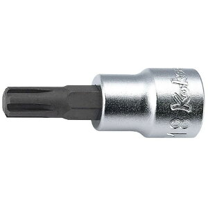 Ko-ken 3027.50-M9 3/8SQ CV�r�b�g�\�P�b�g M9 �S��50mm 3027.50-M9 �R�[�P�� �n���h�c�[��