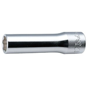 Ko-ken 4310M-31 1/2SQ �T�[�t�F�C�X�f�B�[�v�\�P�b�g 31mm 4310M-31 �R�[�P�� �n���h�c�[��