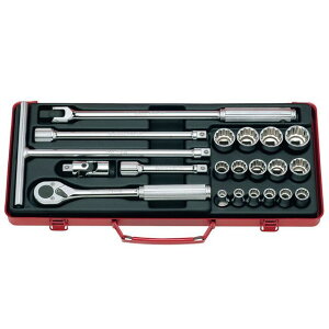 Ko-ken 4263M 21�_�g 1/2SQ ���`�F�b�g�E12�p�\�P�b�g�Z�b�g �P�[�X�t 4263M �R�[�P�� �n���h�c�[��