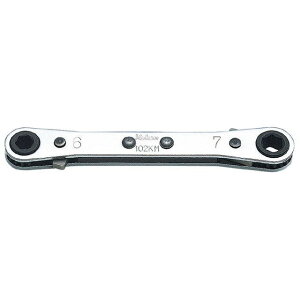 Ko-ken 102KA-1/2X9/16 ���`�F�b�g�X�p�i �C���`�T�C�Y 1/2�hx9/16�h 102KA-1/2X9/16 �R�[�P�� �n���h�c�[��