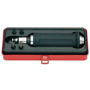 Ko-ken AG318A 6�_�g 3/8SQ �A�^�b�N�h���C�o�[ �O���b�v�t�E�r�b�g�Z�b�g �P�[�X�t AG318A �R�[�P�� �n���h�c�[��