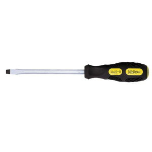 Ko-ken 166S-8 �ђʃ}�C�i�X�h���C�o�[ 1.2×8mm ����150mm 166S-8 �R�[�P�� �n���h�c�[��