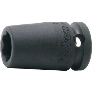 Ko-ken 13410M-9 3/8SQ �C���p�N�g�T�[�t�F�C�X�\�P�b�g 9mm 13410M-9 �R�[�P�� �n���h�c�[��