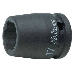 Ko-ken 14410M-12 1/2SQ �C���p�N�g�T�[�t�F�C�X�\�P�b�g 12mm 14410M-12 �R�[�P�� �n���h�c�[��