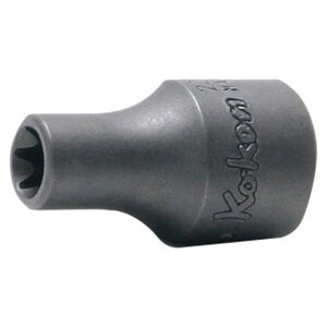Ko-ken 22425-E4 1/4SQ �g���N�X�C���_�X�g���A���\�P�b�g E4 22425-E4 �R�[�P�� �n���h�c�[��