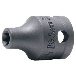 Ko-ken 23425-E16 3/8SQ �g���N�X�C���_�X�g���A���\�P�b�g E16 23425-E16 �R�[�P�� �n���h�c�[��