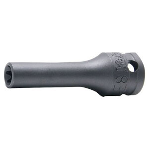 Ko-ken 23325-E16 3/8SQ �g���N�X�C���_�X�g���A���f�B�[�v�\�P�b�g E16 23325-E16 �R�[�P�� �n���h�c�[��