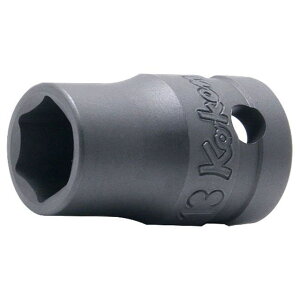 Ko-ken 24400A-5/8 1/2SQ 6�p�C���_�X�g���A���\�P�b�g �C���`�T�C�Y 5/8�h 24400A-5/8 �R�[�P�� �n���h�c�[��