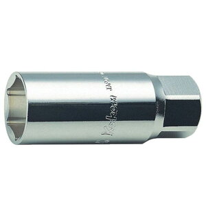 Ko-ken 3300S-16 3/8SQ �X�p�[�N�v���O�\�P�b�g 16mm �S��70mm ���o�[�t 3300S-16 �R�[�P�� �n���h�c�[��