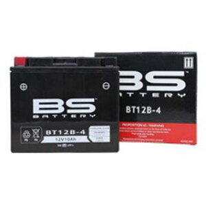 �y���[�J�[�����zBS BATTERY BT12B-4 �E022235413 BS�o�b�e���[ �o�b�e���[�֘A�p�[�c