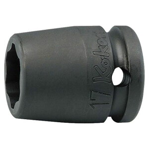 Ko-ken BD14410MJ-15 1/2SQ �A���J�[�{���g�p�T�[�t�F�C�X�\�P�b�g 15mm BD14410MJ-15 �R�[�P�� �n���h�c�[��