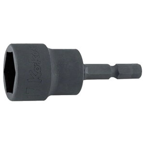 Ko-ken BD016J-19 1/4H �d�C�h�����p �A���J�[�{���g�\�P�b�g 19mm �X�g�b�p�[�t BD016J-19 �R�[�P�� �n���h�c�[��