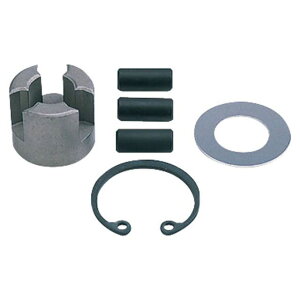 Ko-ken 4100MRK-6 1/2SQ 4100M�X�^�b�h�{���g�����p ���y�A�L�b�g 6mm 4100MRK-6 �R�[�P�� �n���h�c�[��
