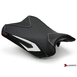 LUI MOTO フロント シートカバー Team Kawasaki LM-3231103 ルイモト シート関連パーツ バイク Ninja 250