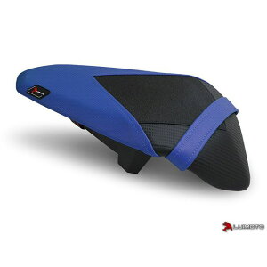 LUI MOTO リア シートカバー Race LM-3351202 ルイモト シート関連パーツ バイク Ninja 250 400