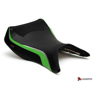 LUI MOTO �t�����g �V�[�g�J�o�[ Team Kawasaki LM-3271101 ���C���g �V�[�g�֘A�p�[�c ZX-12R