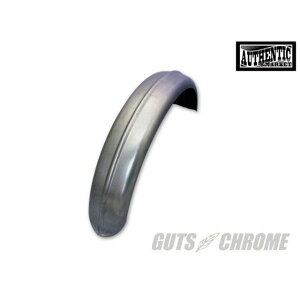 GUTS CHROME 5�C���` �Z���^�[���u�t�F���_�[ �X�`�[�� RAW AM-091 �K�b�c�N���[�� �t�F���_�[