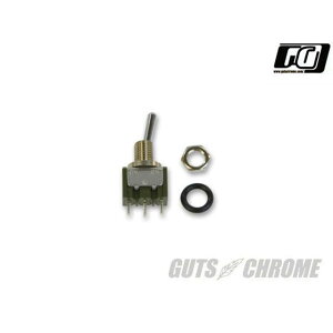 GUTS CHROME ON-ON hgOXCb` AM-098 KbcN[ nhӃp[c oCN