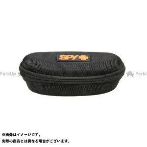 SPY SUNGLASS ZIPPER CASE Large XpC TOX oCN