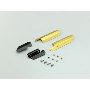 HURRICANE �t�H�[�N�K�[�h�i�S�[���h�A���}�C�g�j HA6554G ���[�J�[�݌ɂ��� �n���P�[�� �h���X�A�b�v�E�J�o�[ �����L�[125/ABS