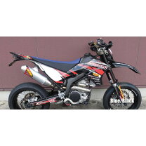 楽天市場】wr250r ハイ シートの通販