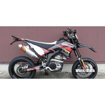 楽天市場】wr250 ハイ シート 純正の通販