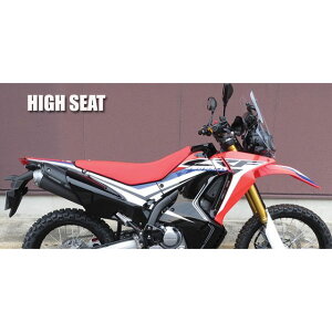 SPIRAL Rv[gV[g nCibhj SP206R XpC V[g֘Ap[c CRF250L/M/Rally