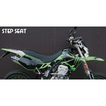 楽天市場】klx250 シートの通販 