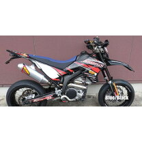 楽天市場】WR250X スパイラルシートの通販