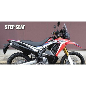 SPIRAL Rv[gV[g XebviubNj SP406 XpC V[g֘Ap[c oCN CRF250L/M/Rally