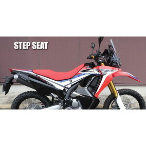 SPIRAL Rv[gV[g Xebvibhj SP406R XpC V[g֘Ap[c oCN CRF250L/M/Rally