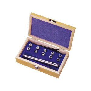 PROCHI PRH-ST20-ER16M-100S コレットチャックセット PRH-ST20-ER16M-100S プロチ ハンドツール バイク 車 自動車 自転車