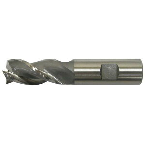 PROCHI PRC-AE180M3S 3枚刃ハイスアルミ用EM ショ-ト/18MM PRC-AE180M3S プロチ 切削工具 バイク 車 自動車 自転車