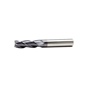 PROCHI PRC-3FSE12 3枚刃超硬スクエアEM 12MM PRC-3FSE12 メーカー在庫あり プロチ 切削工具 バイク 車 自動車 自転車