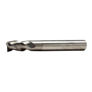 PROCHI PRC-AL100M3 3枚刃超硬スクエアEM アルミ用 10MM PRC-AL100M3 プロチ 切削工具 バイク 車 自動車 自転車