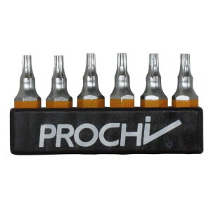 PROCHI PRC-BIT25-IP9 6{gIPrbgV[g IP9 PRC-BIT25-IP9 [J[݌ɂ v` nhc[ oCN   ]